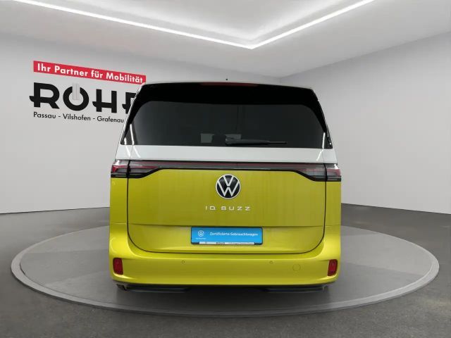 Volkswagen ID. Buzz