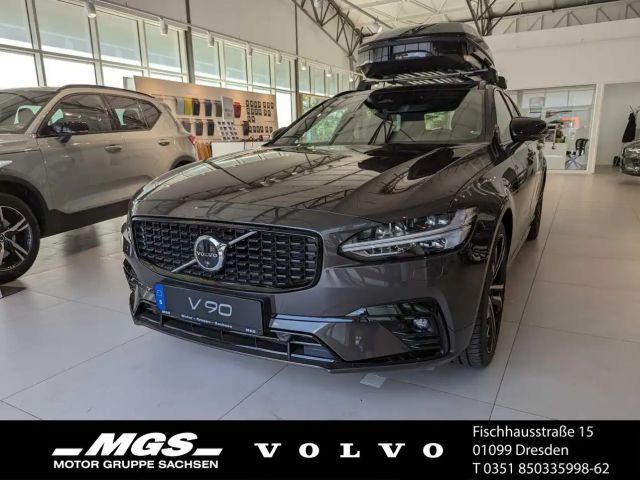 Volvo V90 2023 Diesel