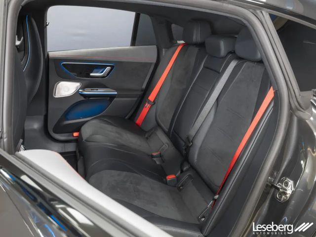 Mercedes-Benz EQE 350