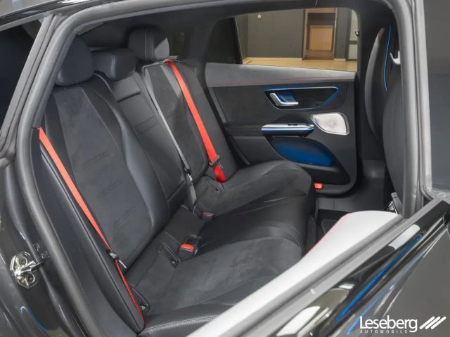 Mercedes-Benz EQE 350