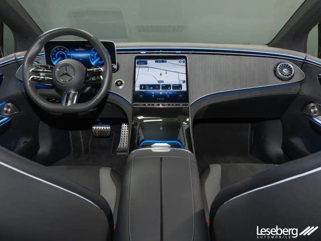 Mercedes-Benz EQE 350