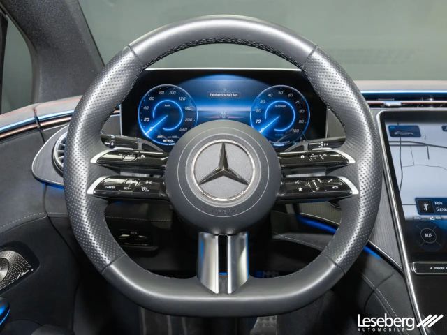 Mercedes-Benz EQE 350