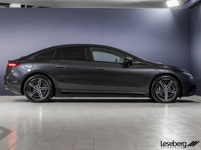 Mercedes-Benz EQE 350