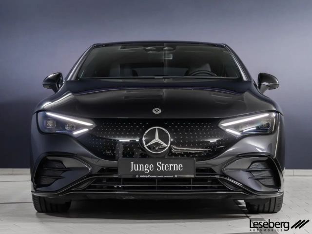 Mercedes-Benz EQE 350