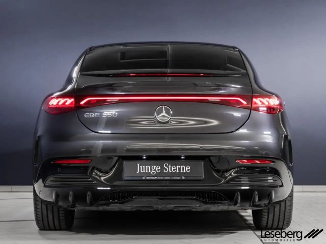 Mercedes-Benz EQE 350