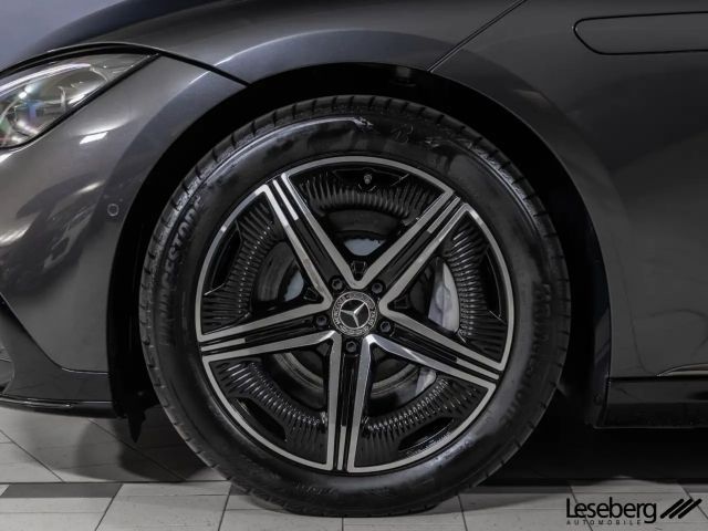 Mercedes-Benz EQE 350