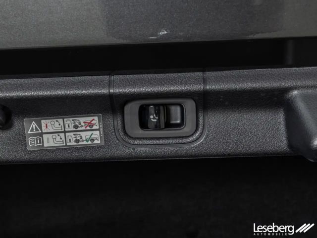 Mercedes-Benz EQE 350