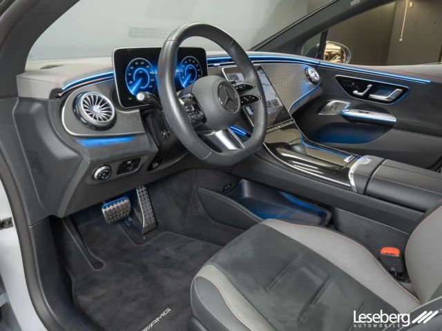 Mercedes-Benz EQE 300
