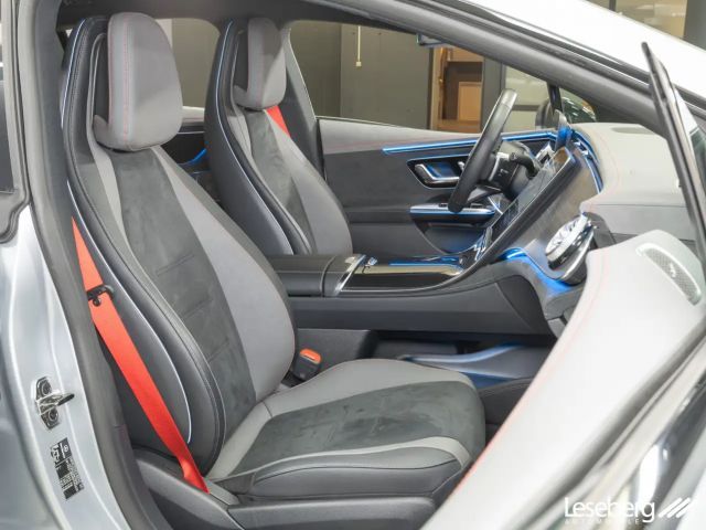 Mercedes-Benz EQE 300