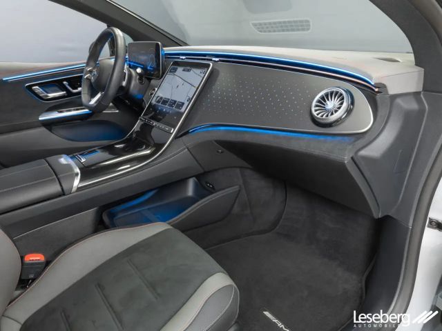 Mercedes-Benz EQE 300