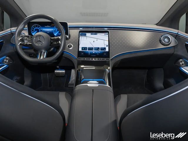 Mercedes-Benz EQE 300