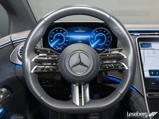 Mercedes-Benz EQE 300