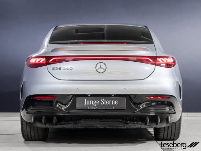 Mercedes-Benz EQE 300