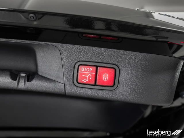 Mercedes-Benz EQB 350