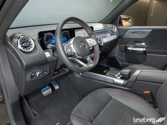 Mercedes-Benz EQB 350
