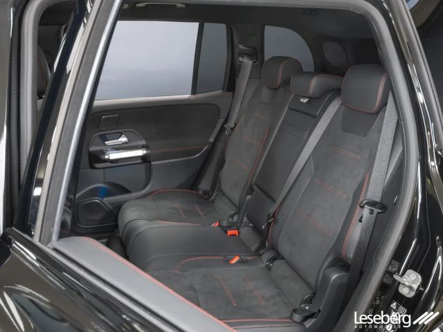Mercedes-Benz EQB 350