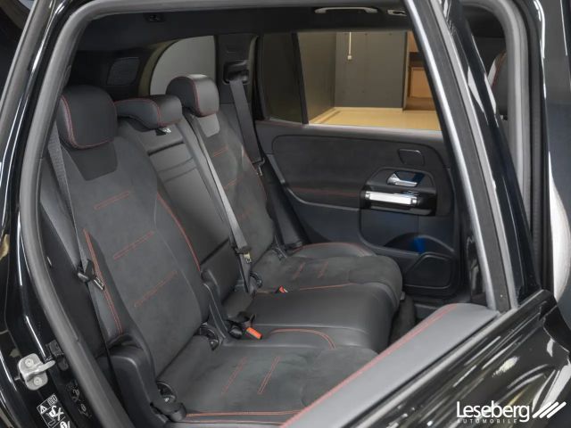 Mercedes-Benz EQB 350