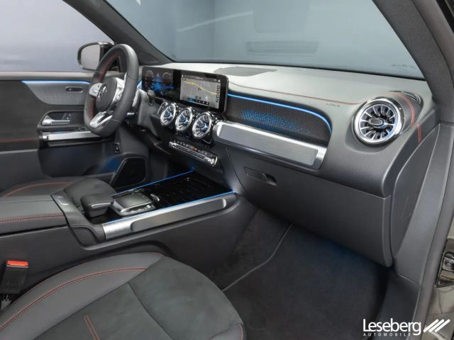 Mercedes-Benz EQB 350