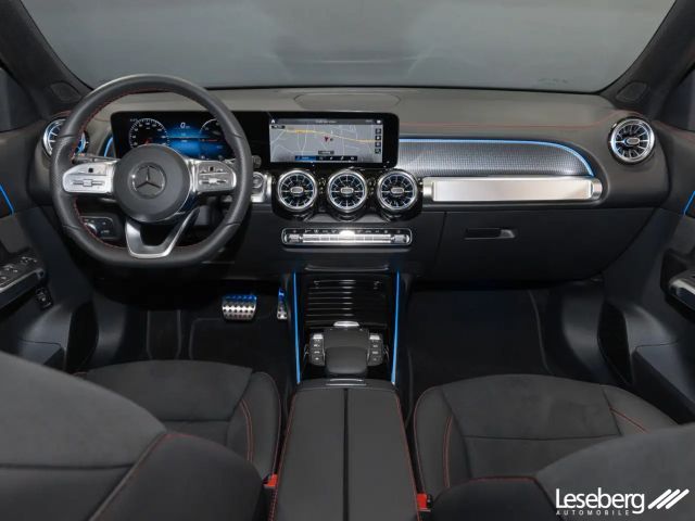 Mercedes-Benz EQB 350