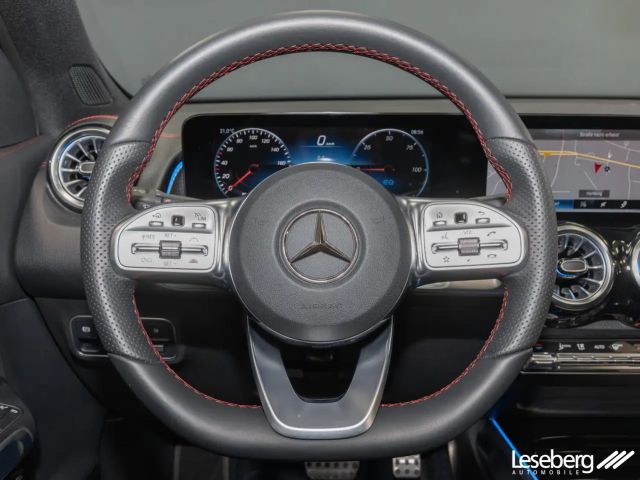 Mercedes-Benz EQB 350