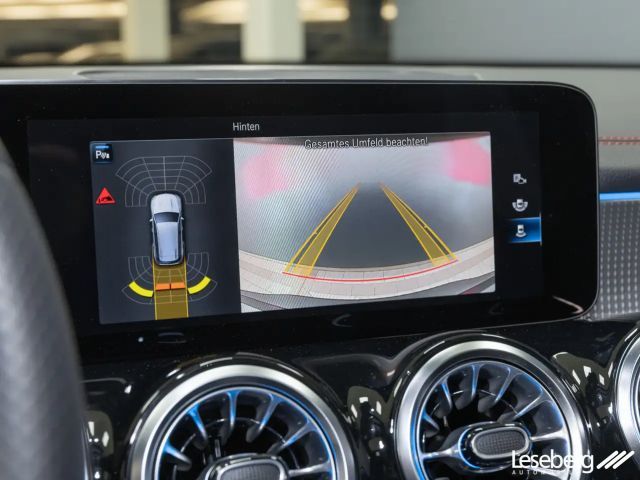 Mercedes-Benz EQB 350
