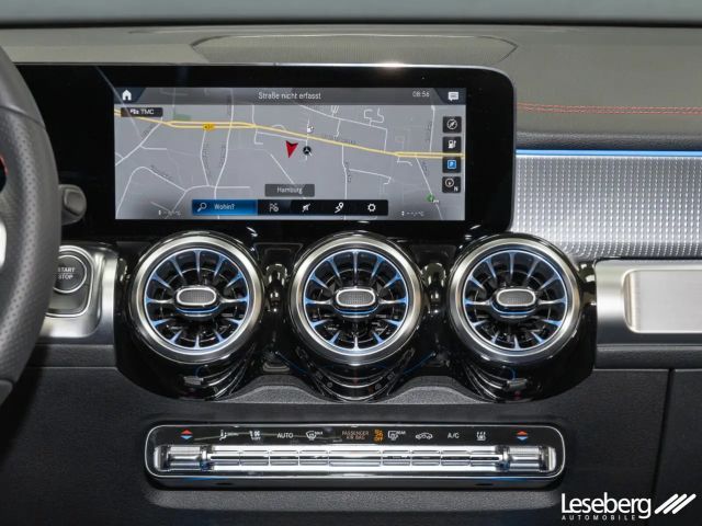 Mercedes-Benz EQB 350