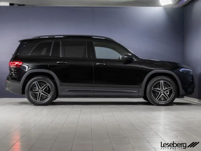 Mercedes-Benz EQB 350