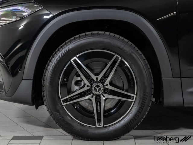 Mercedes-Benz EQB 350