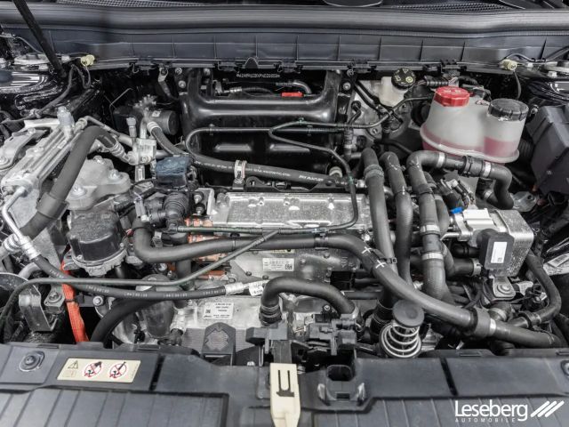 Mercedes-Benz EQB 350