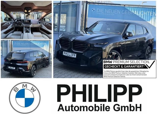 BMW XM 2023 Hybride / Benzine