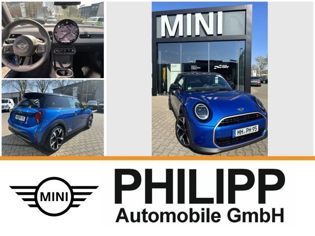 MINI Cooper S 2025 Benzine