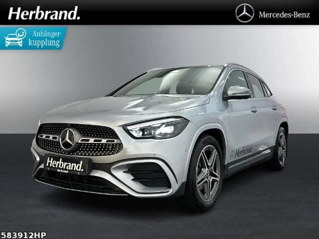 Mercedes-Benz GLA 180 2025 Benzine