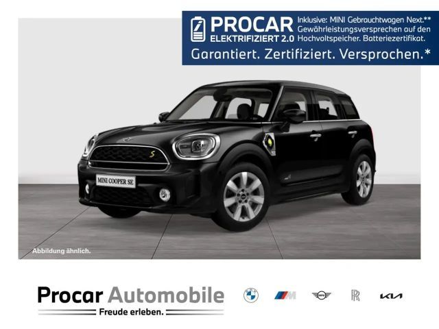 MINI Cooper SE Countryman 2022 Hybride / Benzine