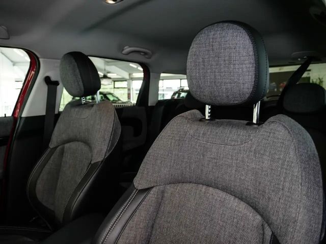 MINI Cooper SE Countryman