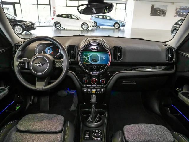 MINI Cooper SE Countryman