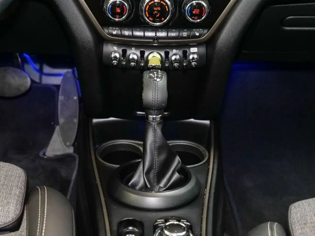 MINI Cooper SE Countryman