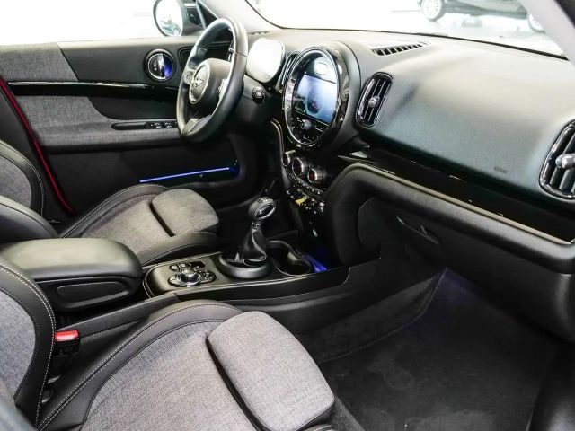 MINI Cooper SE Countryman