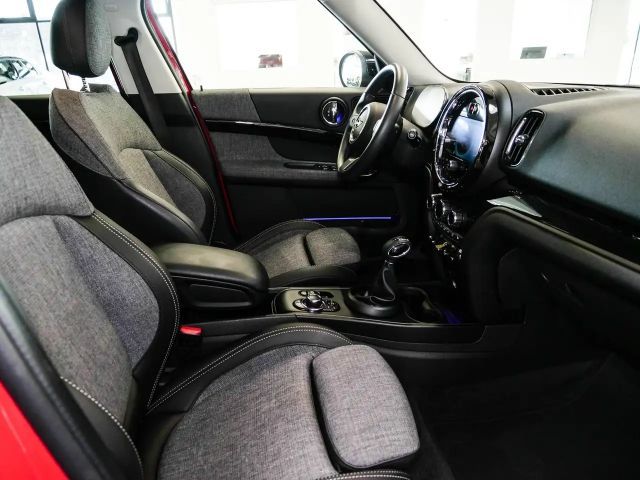 MINI Cooper SE Countryman