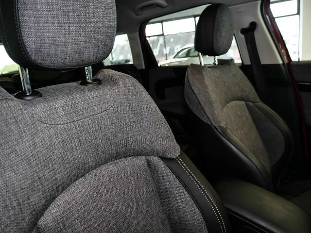 MINI Cooper SE Countryman