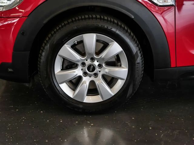 MINI Cooper SE Countryman