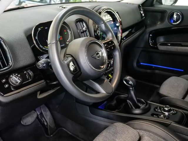 MINI Cooper SE Countryman