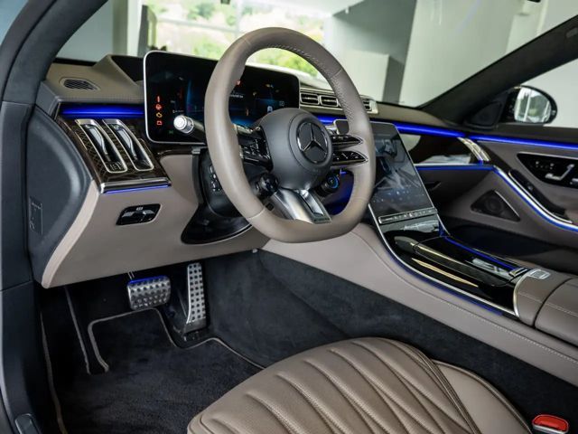 Mercedes-Benz S 63 AMG