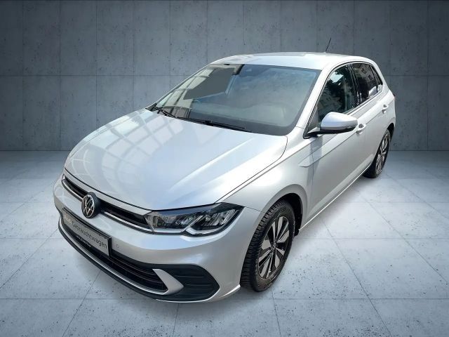Volkswagen Polo Move 1.0 l TSI DSG Navi Rückfahrkamera Einparkh... 2024 Benzine