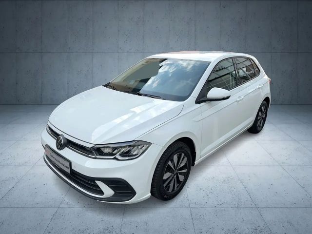 Volkswagen Polo Life 1.0 TSI DSG LED Navi Carplay Rückfahrkamera 2024 Benzine
