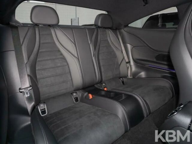 Mercedes-Benz CLE 180