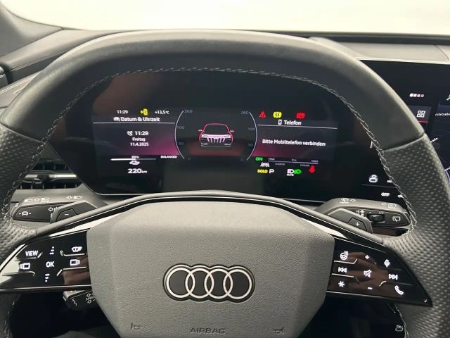 Audi Q6