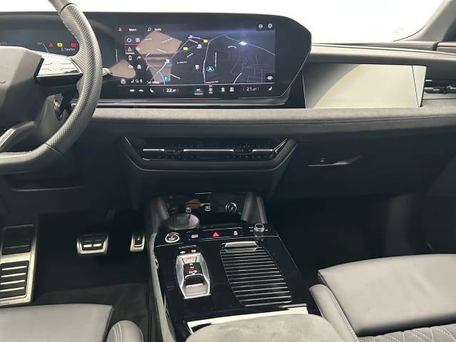 Audi Q6