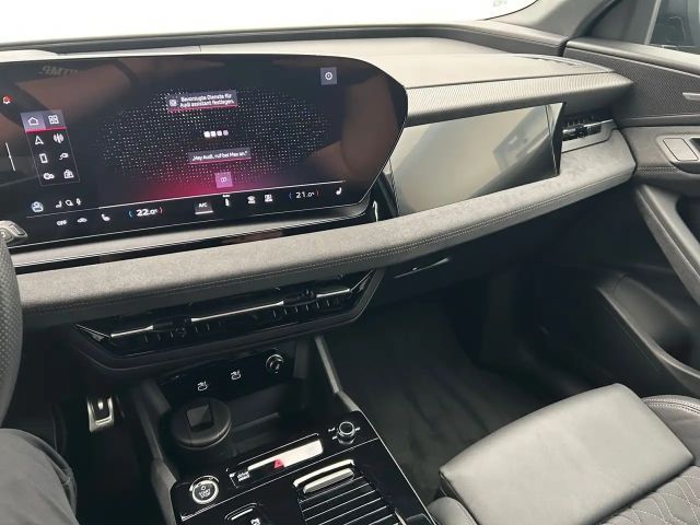 Audi Q6