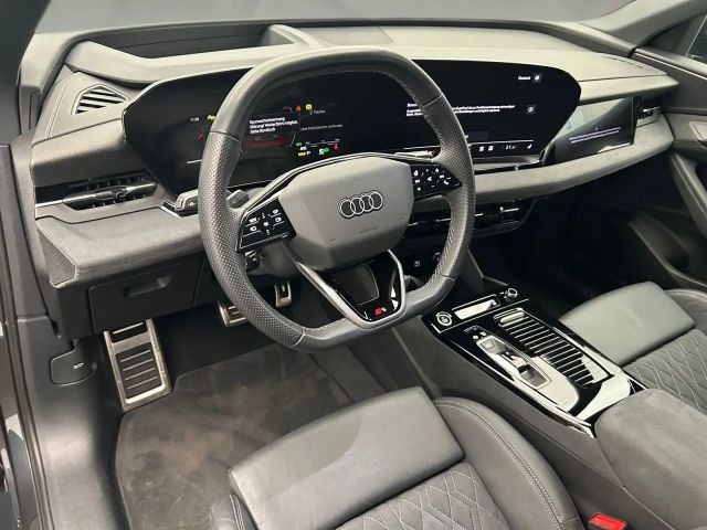 Audi Q6