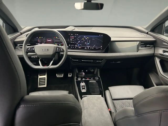 Audi Q6